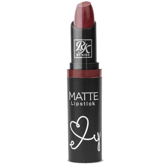 Kiss Matte Lipstick 22A-Turquoise Aesthetic