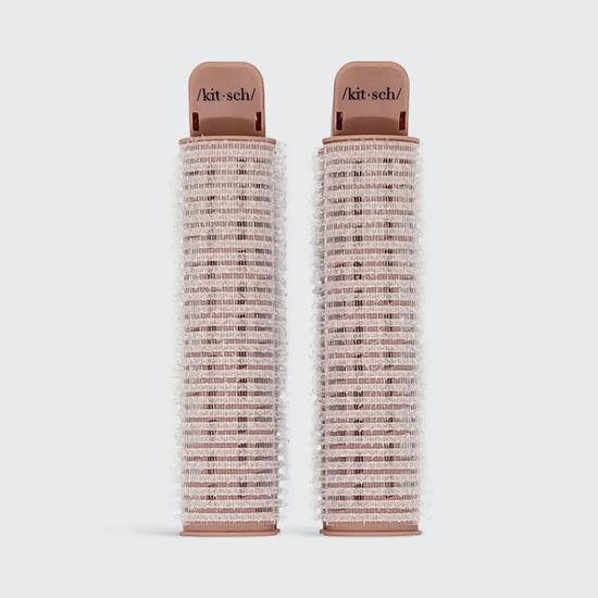 Kitsch Volumising Roller Clips 2pc Set
