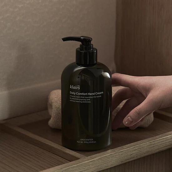 Klairs Daily Comfort Hand Cream 370g