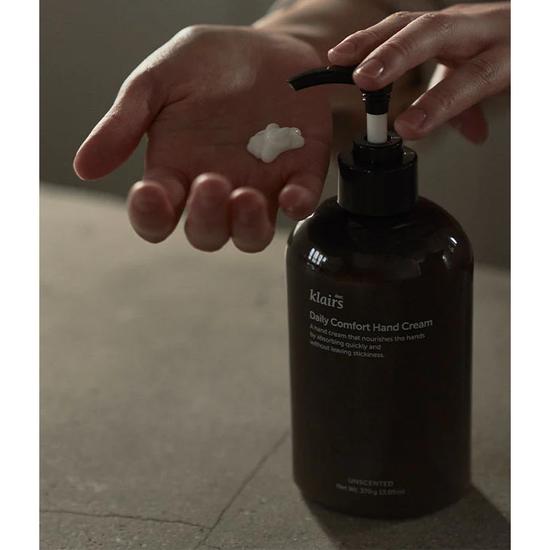 Klairs Daily Comfort Hand Cream 370g