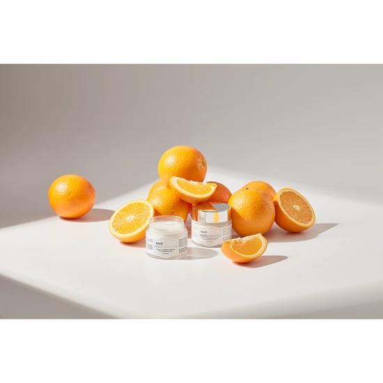 Klairs Dear Klairs, Freshly Juiced Vitamin E Mask 90ml