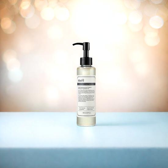 Klairs Gentle Black Fresh Cleansing Oil 150ml