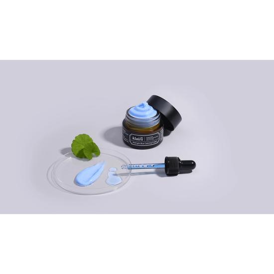 Klairs Midnight Blue Calming Cream 30ml