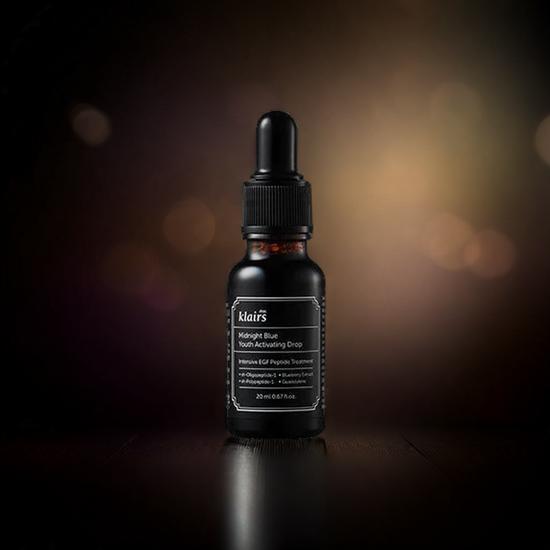 Klairs Midnight Blue Youth Activating Drop 20ml