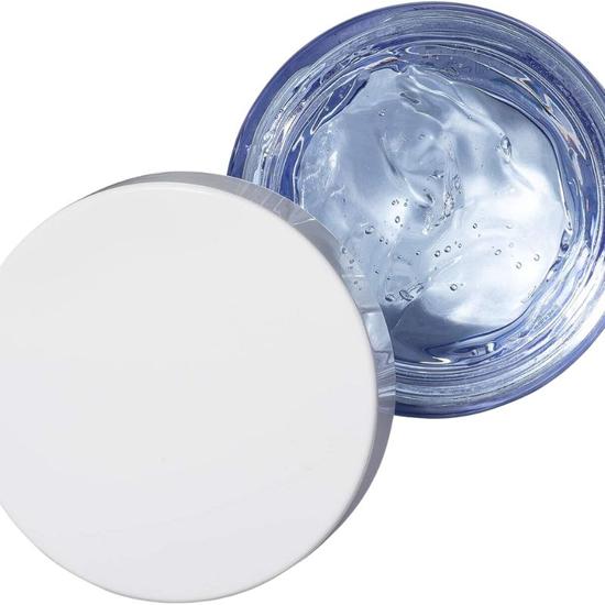 Klorane Hydrating Cornflower Water Cream 50ml