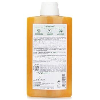 Klorane Mango Butter Shampoo 200ml