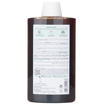 Klorane Quinine B6 Shampoo 400ml