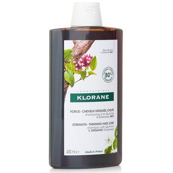 Klorane Quinine B6 Shampoo 400ml