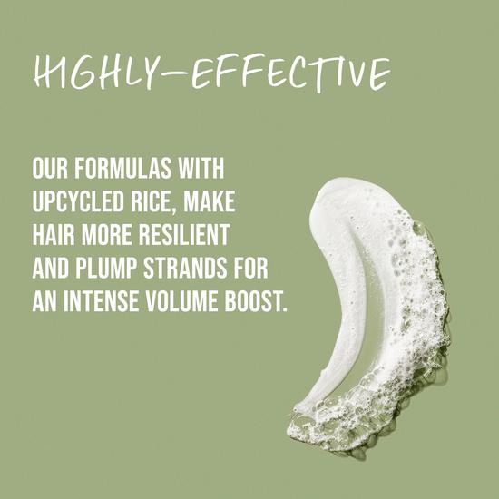 KMS Add Volume Shampoo 300ml