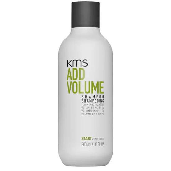 KMS Add Volume Shampoo 300ml