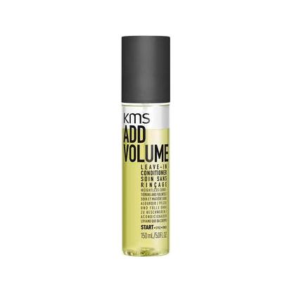KMS AddVolume Time To Shine Set
