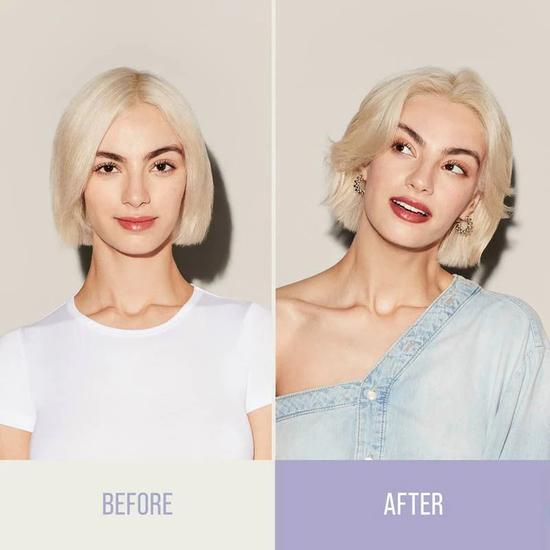 KMS Colour Vitality Intense Gloss Treatment 100ml