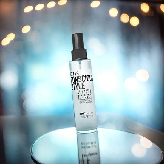 KMS Conscious Style Cleansing Mist 100ml