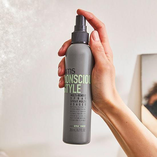 KMS Conscious Style Multi-Benefit Spray 200ml
