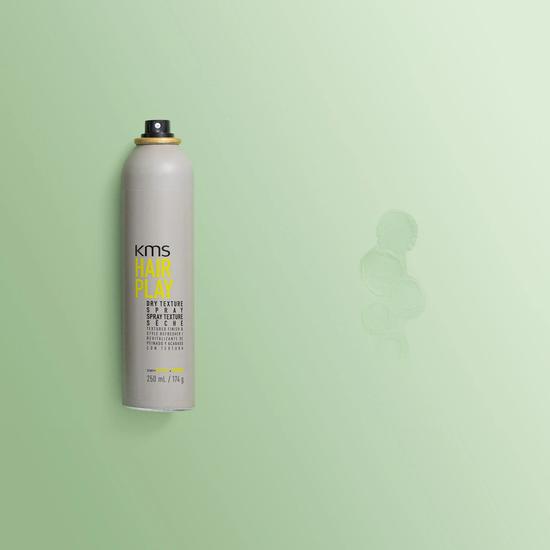 KMS HairPlay Dry Texture Spray 250ml