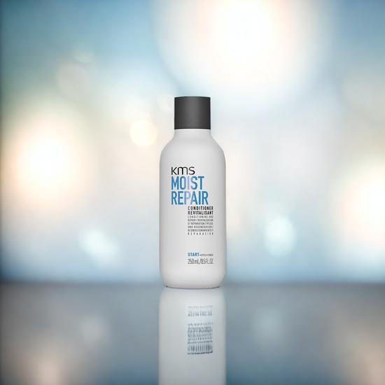 KMS Moist Repair Cleansing Conditioner 250ml