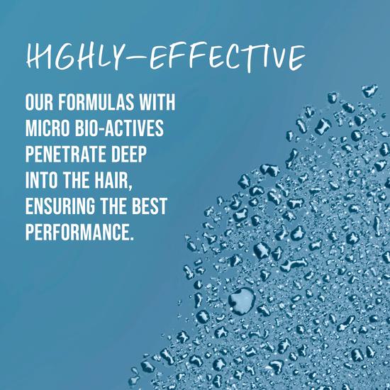 KMS Moist Repair Leave-In Conditioner 150ml