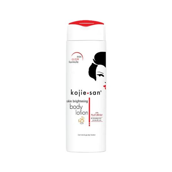 Kojie San Body Lotion SPF 25 With Hydro Moist 250g