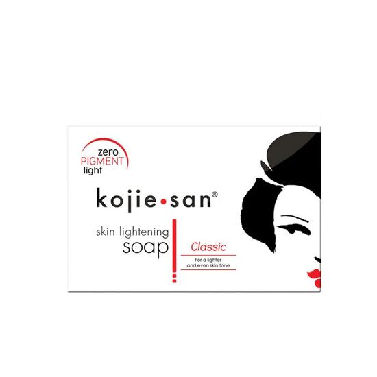Kojie San Classic Soap 135g
