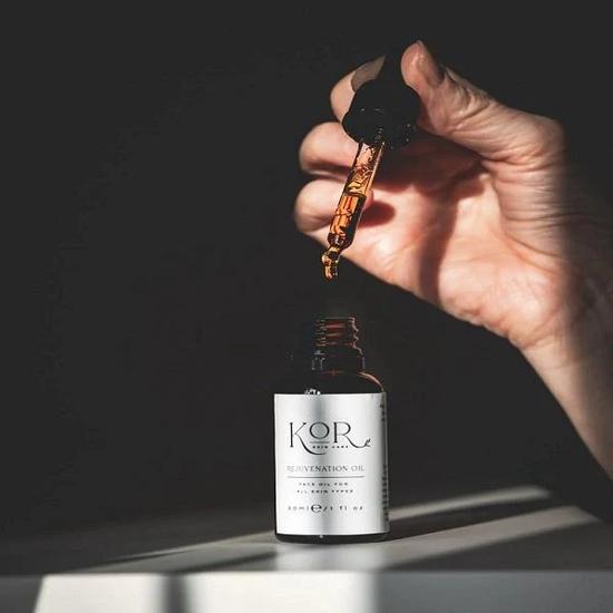 Kor Skincare KoR Skin Care Rejuvenation Oil 10ml