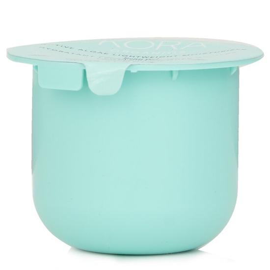 Kora Organics Active Algae Lightweight Moisturiser 50ml