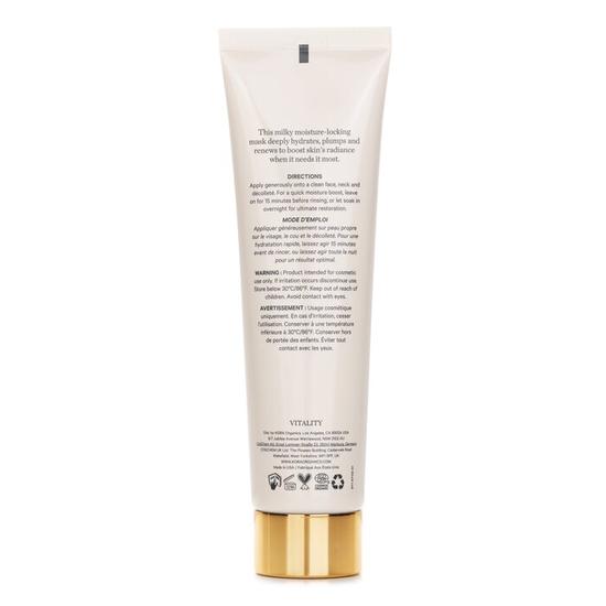 Kora Organics Milky Mushroom Ultra-Hydrating Mask 30ml