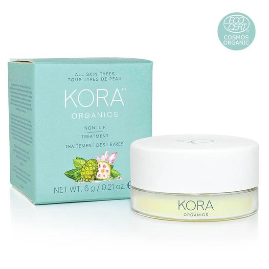 Kora Organics Noni Lip Treatment 6g