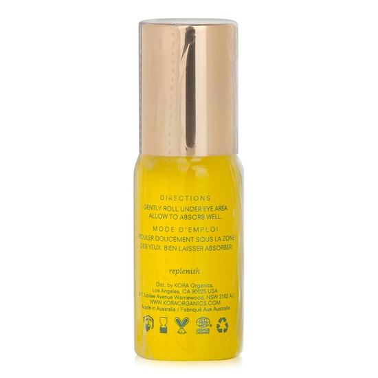 Kora Organics Noni Radiant Eye Oil 10ml