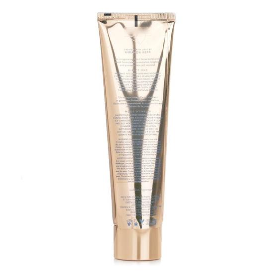 Kora Organics Turmeric Brightening & Exfoliating Mask 30ml