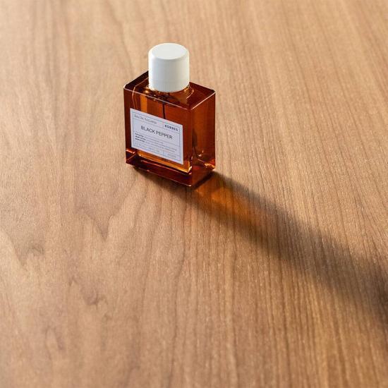 Korres Black Pepper Eau De Toilette 50ml
