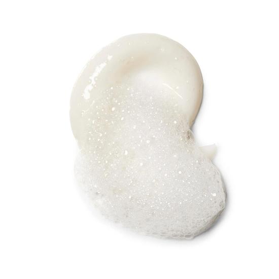 Korres Greek Yoghurt Foaming Cream Cleanser With Pre + Probiotics 75ml