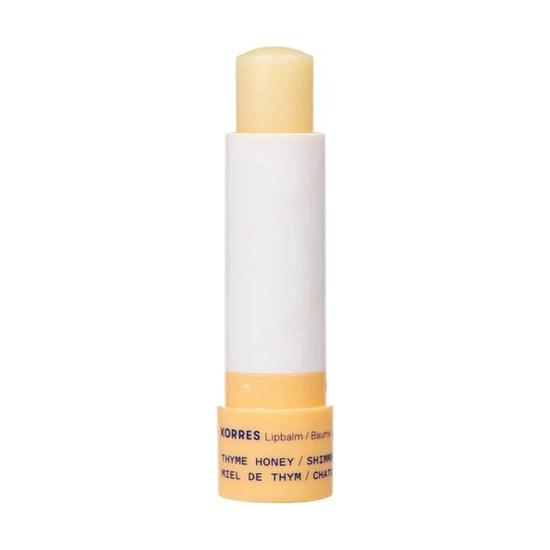 Korres Honey Shimmer Lip Balm 4.5g