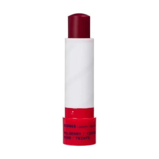 Korres Mulberry Lip Balm 4.5g