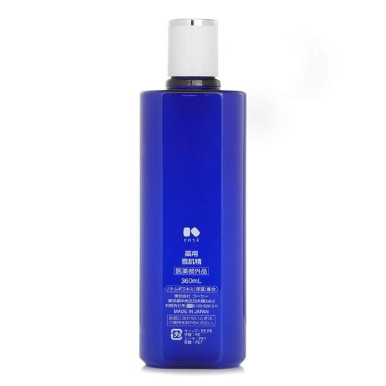 Kose Medicated Sekkisei 360ml