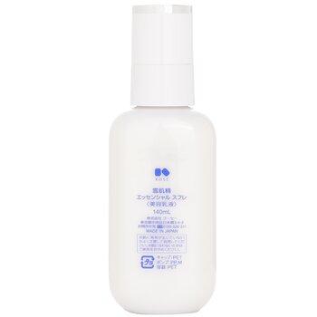 Kose Sekkisei Essential Souffle 140ml