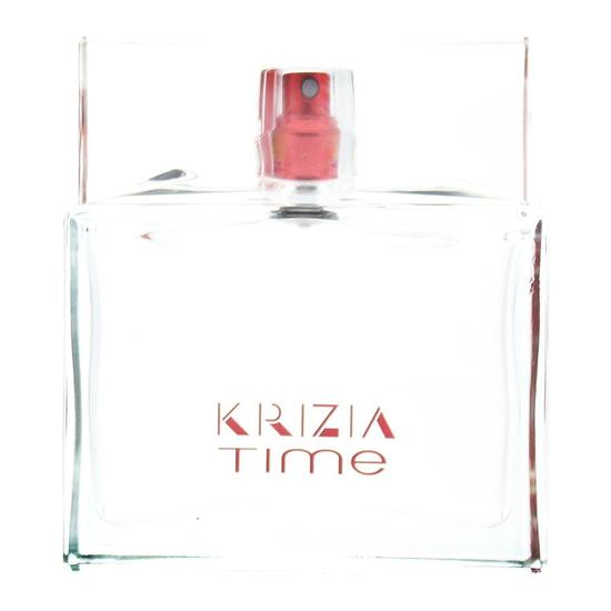 Krizia Time Woman Eau De Toilette 30ml