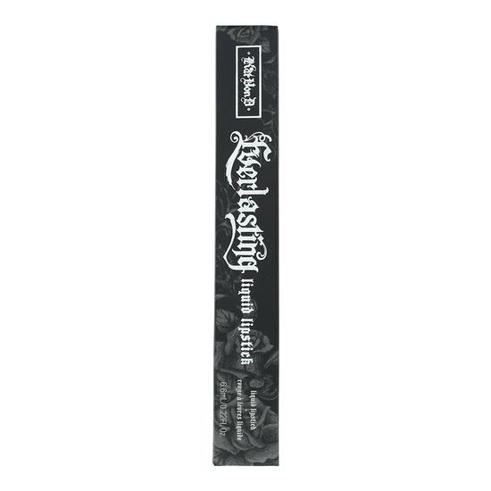 KVD Beauty Everlasting Liquid Lipstick A-Go-Go