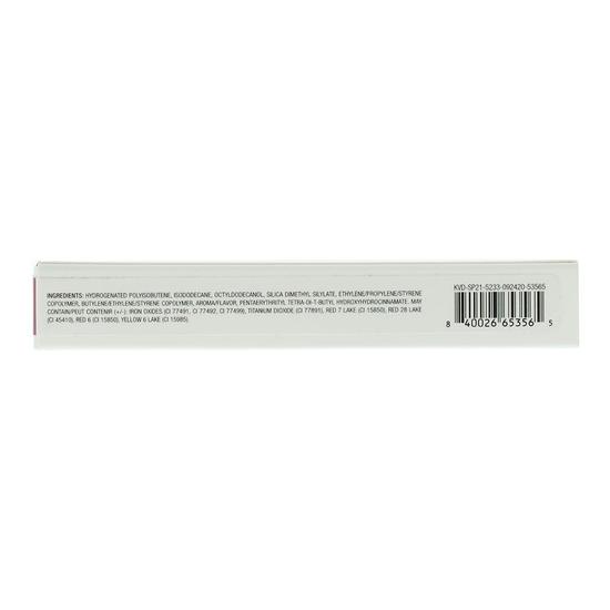 KVD Beauty Xo Vinyl Azalea 70 Lip Gloss 2.7ml