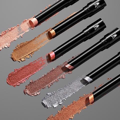KVD Vegan Beauty Dazzle Vegan Eyeshadow Stick Electro Bolt