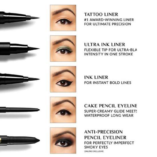 KVD Vegan Beauty Ink Liner Trooper