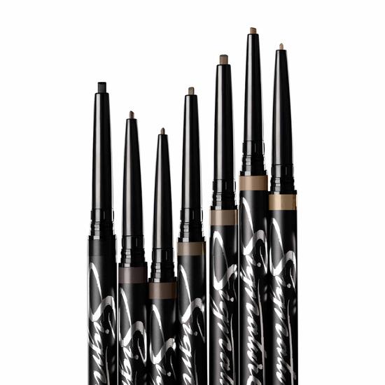 KVD Vegan Beauty Signature Brow Precision Pencil Auburn