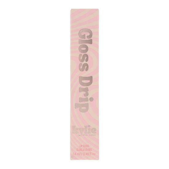 Kylie Cosmetics Gloss Drip Lip Gloss Match My Energy