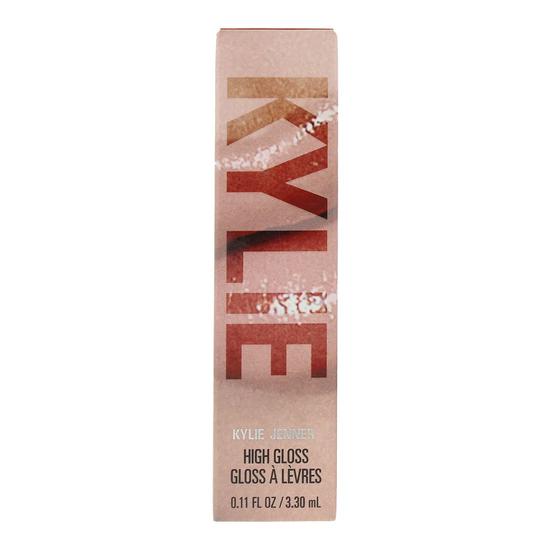 Kylie Cosmetics High Gloss Lip Gloss My Moon & Star