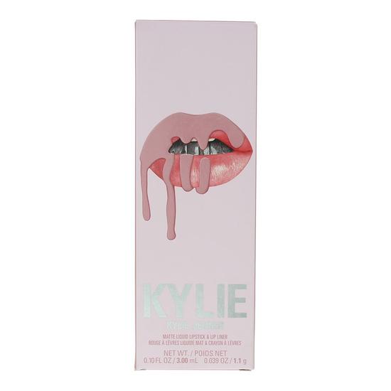 Kylie Cosmetics Matte Lip Kit Kylie