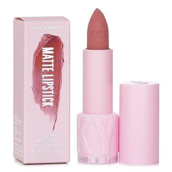 Kylie Cosmetics Matte Lipstick 112 Work Mode