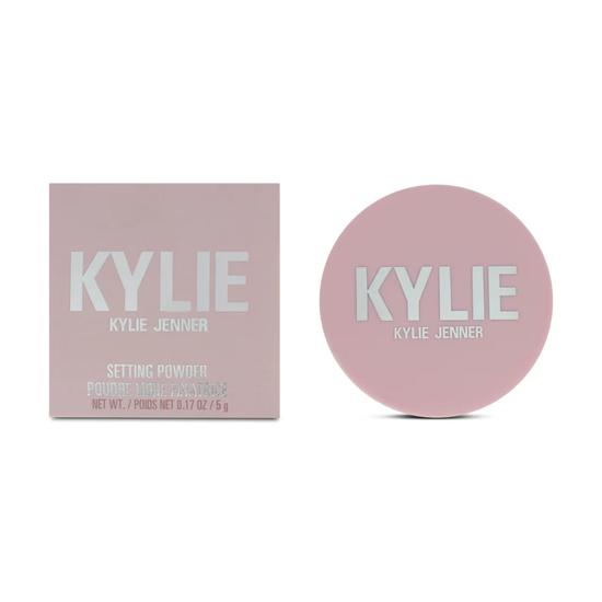 Kylie Cosmetics Soft Pink Setting Face Powder 200