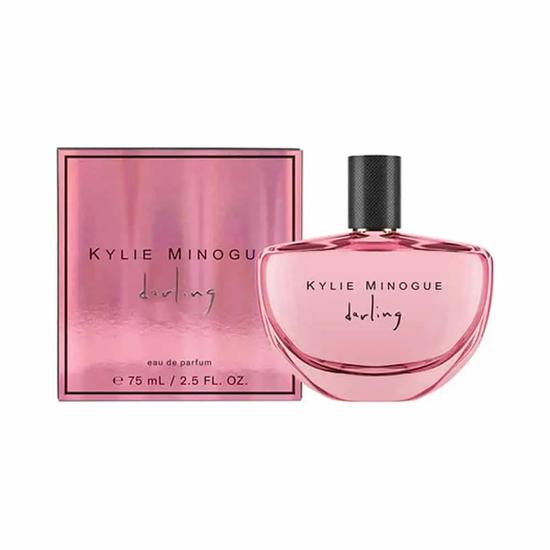 Kylie Minogue Darling Eau De Parfum 30ml