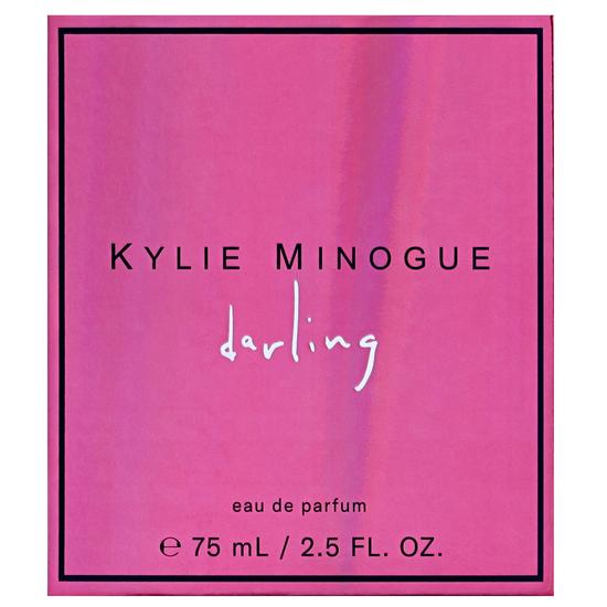 Kylie Minogue Darling Eau De Parfum 30ml