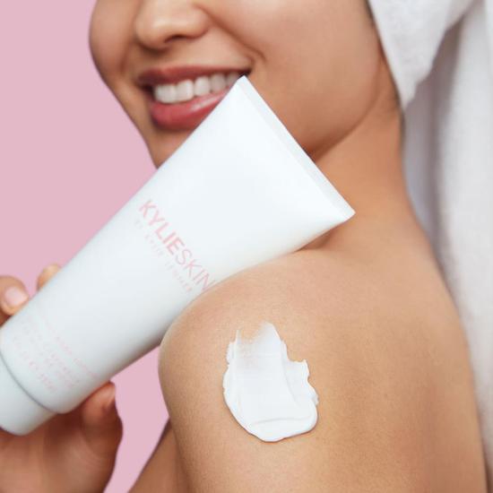 Kylie Skin Coconut Body Lotion 237ml