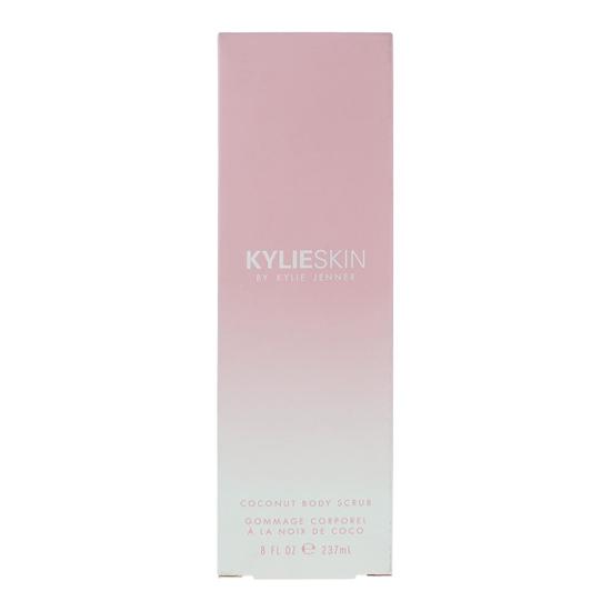 Kylie Skin Coconut Body Scrub 237ml